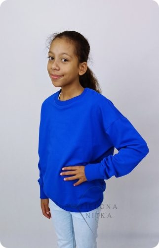 Bluza dziecięca AURIN WYBÓR WZORU