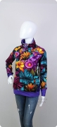 Bluza damska z kominem OH!