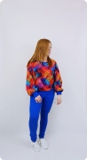 Legginsy damskie dzianinowe ( różne kolory)