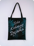 Torba na zakupy ,,Torba kochanego dziadka"