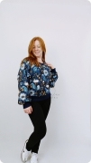 Bluza damska LOVA DMUCHAWCE