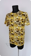 T-shirt męski PSZCZOŁY