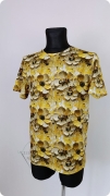T-shirt męski PSZCZOŁY