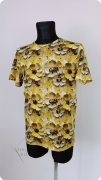 T-shirt męski PSZCZOŁY