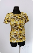 T-shirt damski PSZCZOŁY