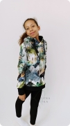 Bluza dziecięca kangurka GÓRY