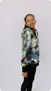 Bluza dziecięca kangurka GÓRY