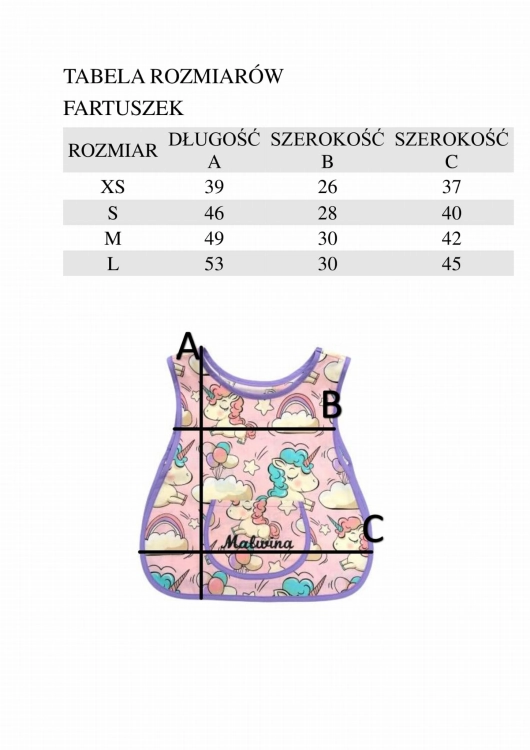TABELA-FARTUSZEK DZEWCZYNKA.jpg