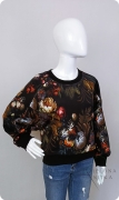 Bluza damska LOVA GARDEN