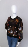Bluza damska LOVA GARDEN