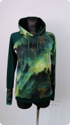Bluza damska z kapturem LAS