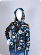 Bluza damska rozpinana DMUCHAWCE