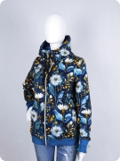 Bluza damska rozpinana DMUCHAWCE