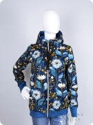 Bluza damska rozpinana DMUCHAWCE