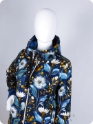 Bluza damska rozpinana DMUCHAWCE