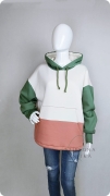 Bluza Damska z kapturem ELEMENT trzy kolory