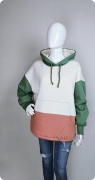Bluza Damska z kapturem ELEMENT trzy kolory