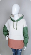 Bluza Damska z kapturem ELEMENT trzy kolory