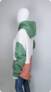 Bluza Damska z kapturem ELEMENT trzy kolory