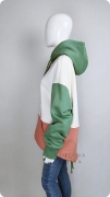 Bluza Damska z kapturem ELEMENT trzy kolory