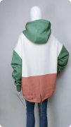 Bluza Damska z kapturem ELEMENT trzy kolory