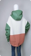 Bluza Damska z kapturem ELEMENT trzy kolory
