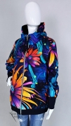Bluza damska rozpinana z kapturem HYPNITIC