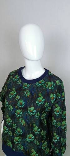 Bluza damska NURI PAWIE
