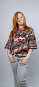 T-shirt damski CHILLCHERRY