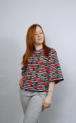 T-shirt damski CHILLCHERRY