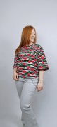 T-shirt damski CHILLCHERRY
