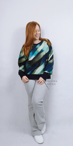 Bluza damska NURI FALE