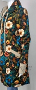 Bluza damska rozpinana JESIENNY GORÓD MARGO