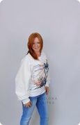 Bluza damska WAŻKA