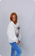 Bluza damska WAŻKA