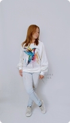 Bluza damska KOLIBER