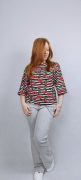 T-shirt damski CHILLCHERRY