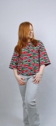 T-shirt damski CHILLCHERRY