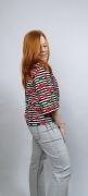 T-shirt damski CHILLCHERRY