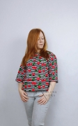T-shirt damski CHILLCHERRY