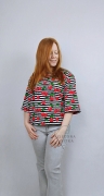 T-shirt damski CHILLCHERRY