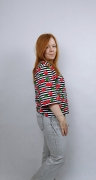 T-shirt damski CHILLCHERRY