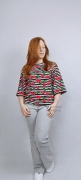 T-shirt damski CHILLCHERRY