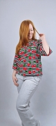 T-shirt damski CHILLCHERRY