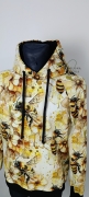 Bluza męska kangurka PSZCZOŁY
