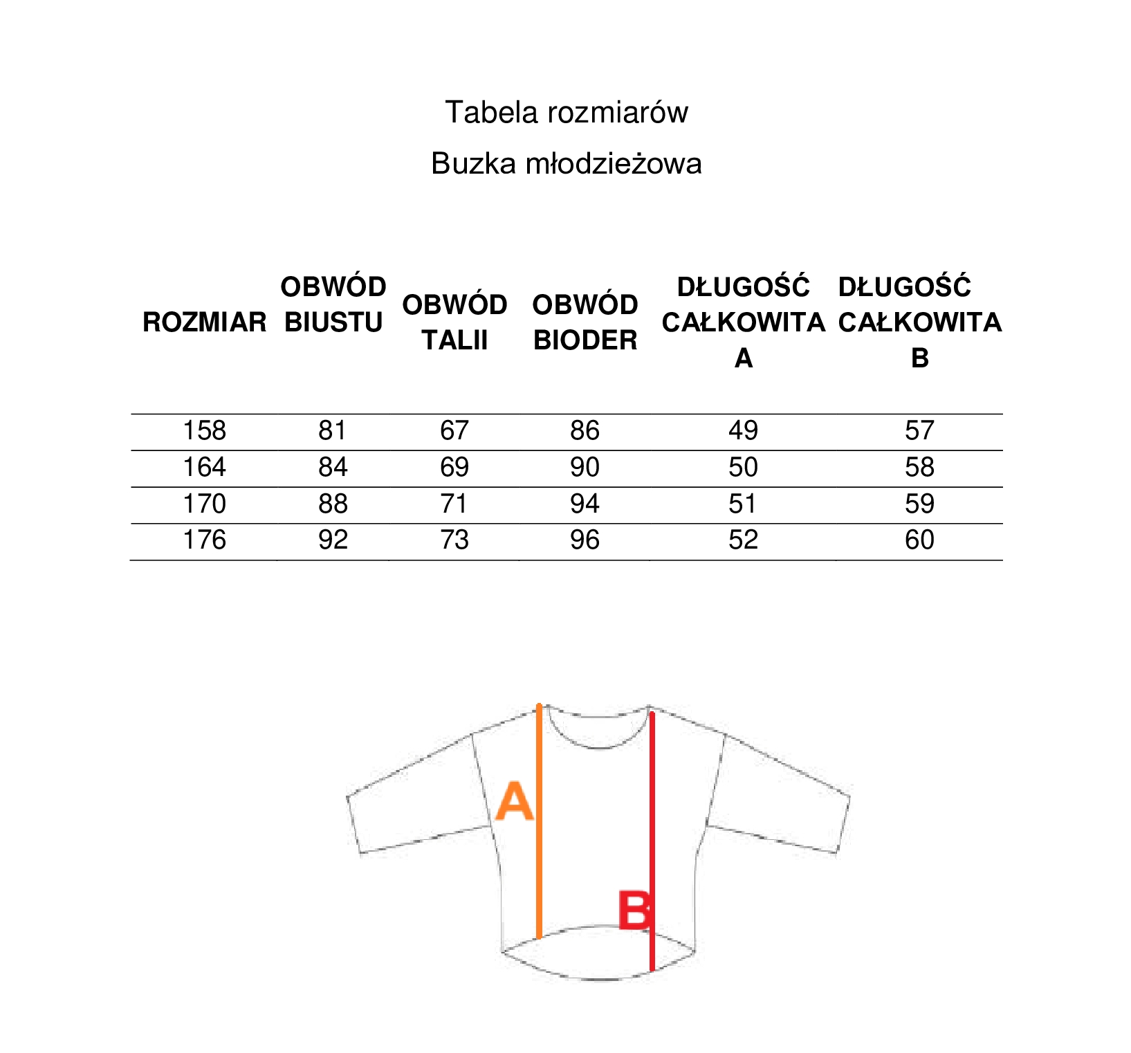 tabela-rozmiarów-bluzka młodzieżowa 158-176.jpg